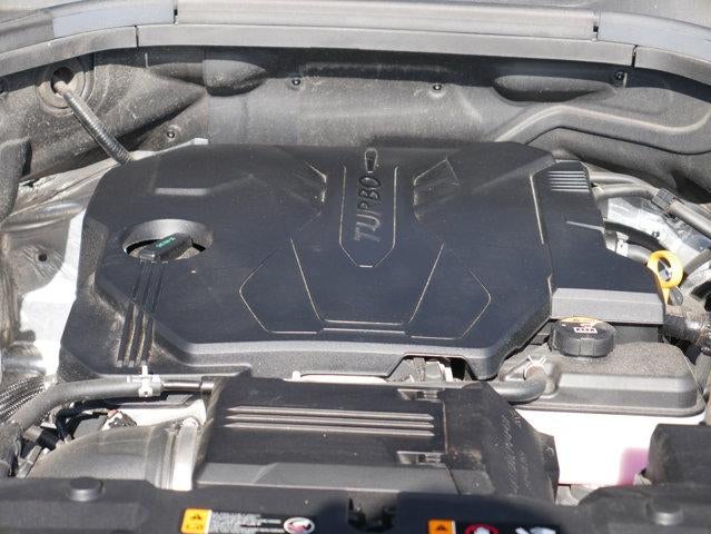 2023 Genesis GV80 2.5T AWD