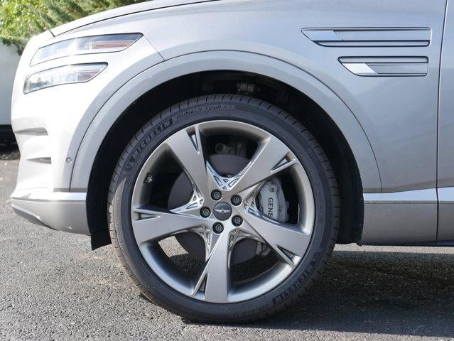 2023 Genesis GV80 2.5T AWD