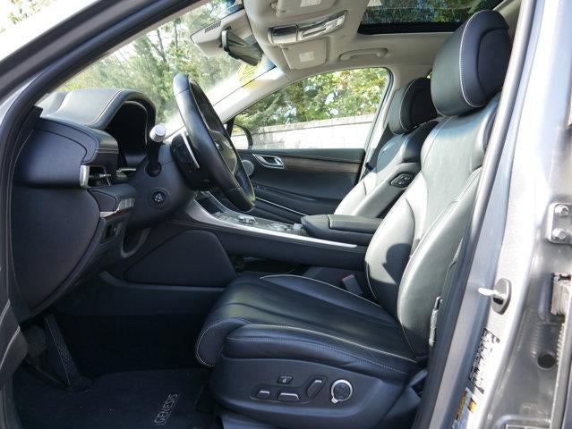 2023 Genesis GV80 2.5T AWD