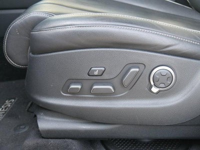 2023 Genesis GV80 2.5T AWD