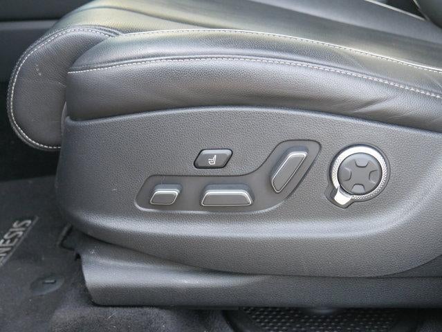 2023 Genesis GV80 2.5T AWD