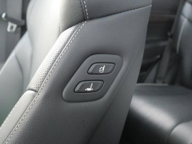 2023 Genesis GV80 2.5T AWD