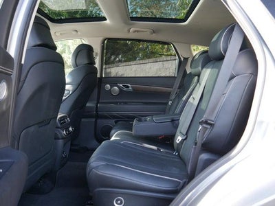 2023 Genesis GV80 2.5T AWD