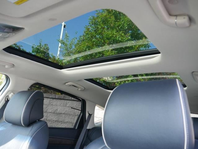 2023 Genesis GV80 2.5T AWD