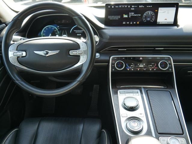 2023 Genesis GV80 2.5T AWD