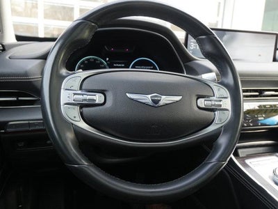 2023 Genesis GV80 2.5T AWD