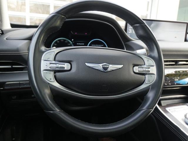 2023 Genesis GV80 2.5T AWD