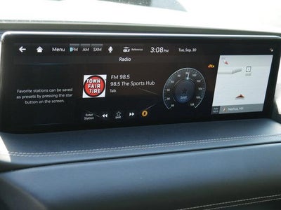 2023 Genesis GV80 2.5T AWD