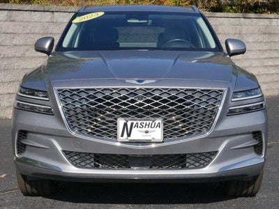 2023 Genesis GV80 2.5T AWD