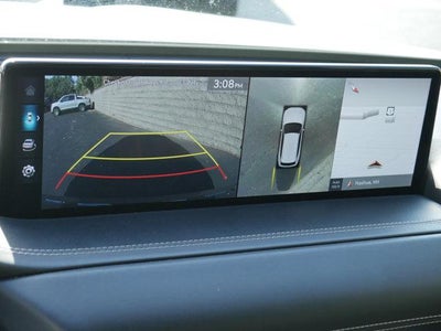 2023 Genesis GV80 2.5T AWD