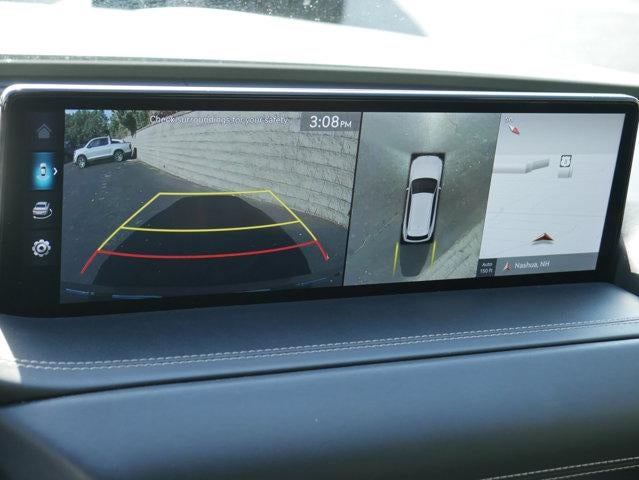 2023 Genesis GV80 2.5T AWD