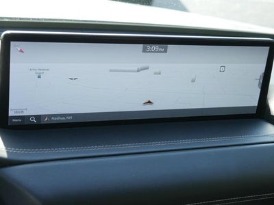 2023 Genesis GV80 2.5T AWD