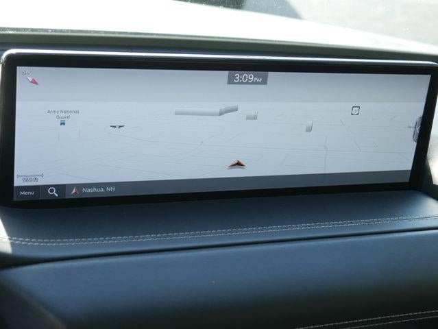 2023 Genesis GV80 2.5T AWD