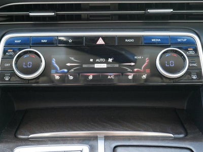 2023 Genesis GV80 2.5T AWD