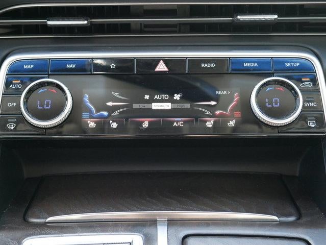 2023 Genesis GV80 2.5T AWD