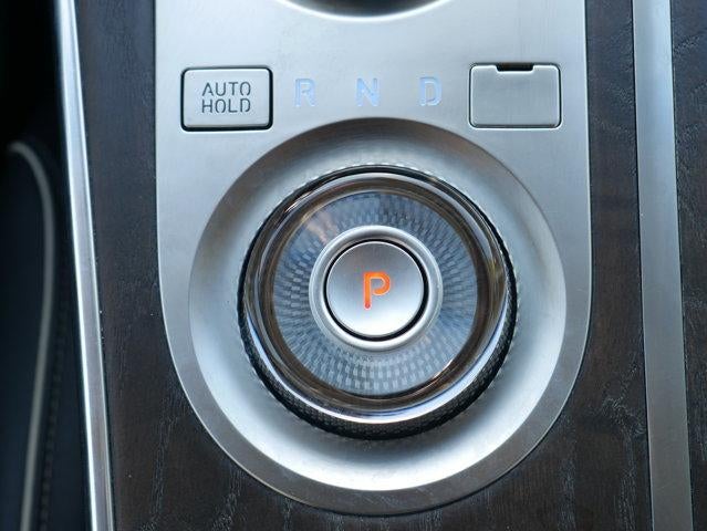 2023 Genesis GV80 2.5T AWD