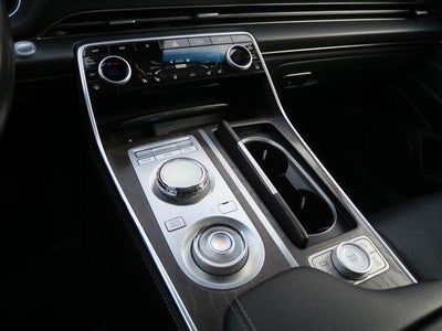 2023 Genesis GV80 2.5T AWD