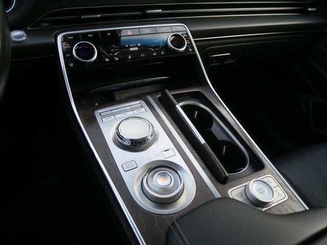 2023 Genesis GV80 2.5T AWD