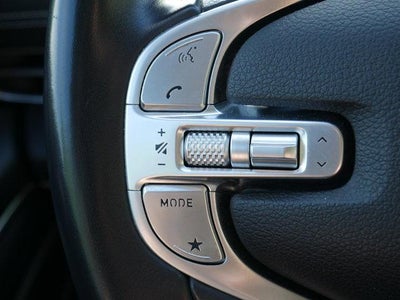 2023 Genesis GV80 2.5T AWD