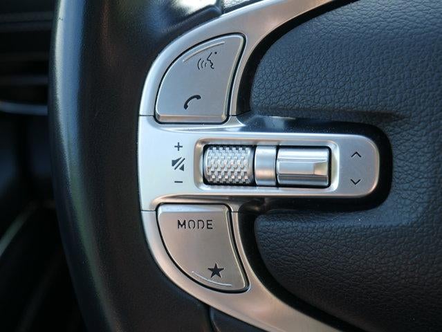 2023 Genesis GV80 2.5T AWD