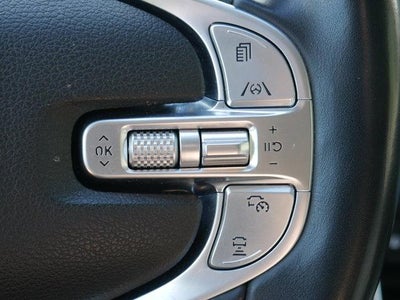 2023 Genesis GV80 2.5T AWD