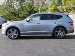 2023 Genesis GV80 2.5T AWD