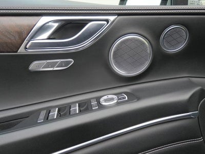 2023 Genesis GV80 2.5T AWD