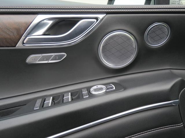 2023 Genesis GV80 2.5T AWD