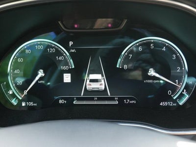 2023 Genesis GV80 2.5T AWD