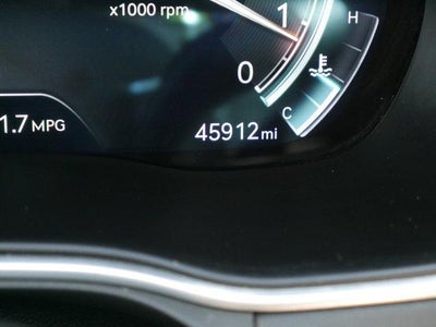 2023 Genesis GV80 2.5T AWD