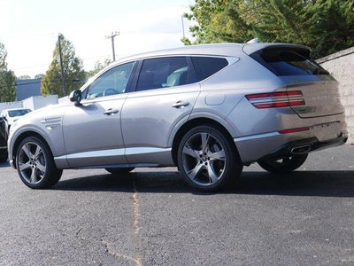 2023 Genesis GV80 2.5T AWD