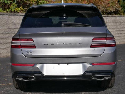 2023 Genesis GV80 2.5T AWD