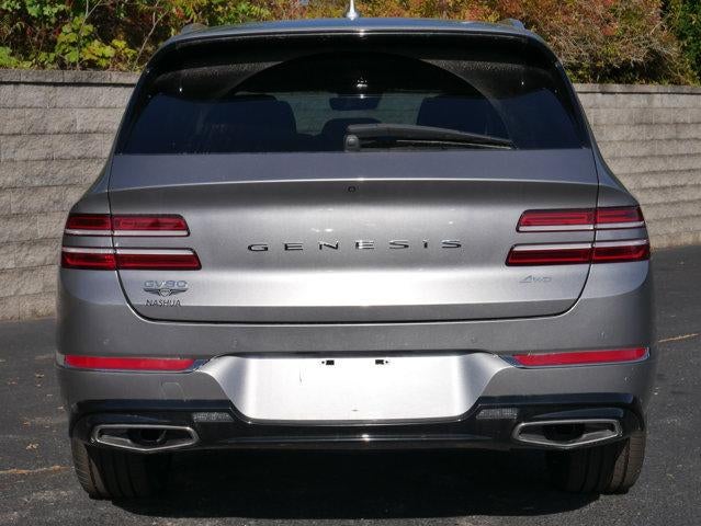 2023 Genesis GV80 2.5T AWD