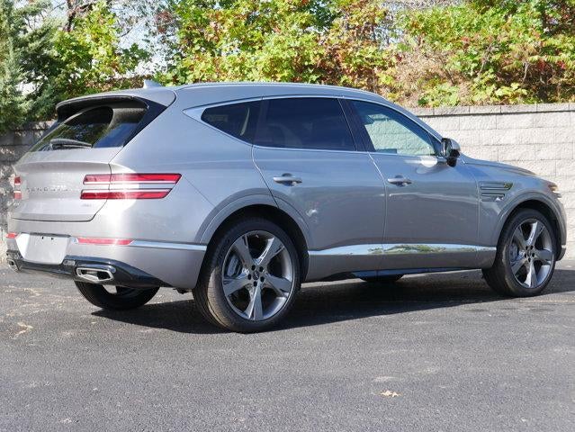 2023 Genesis GV80 2.5T AWD