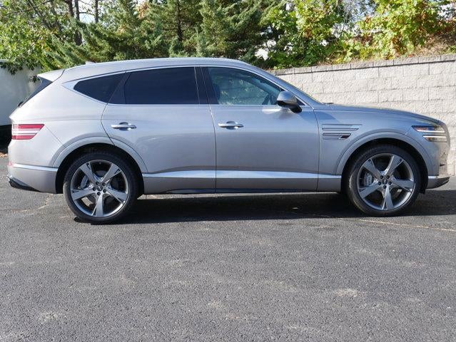 2023 Genesis GV80 2.5T AWD