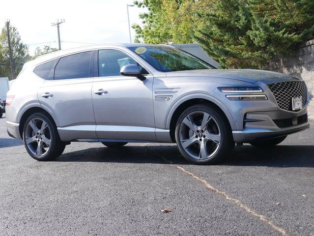 2023 Genesis GV80 2.5T AWD