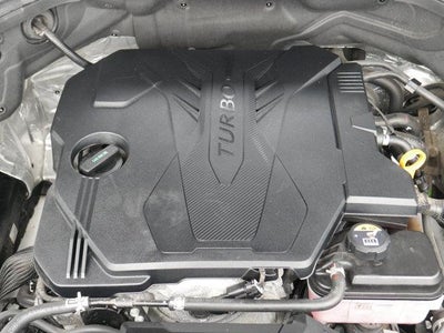 2021 Genesis GV80 2.5T AWD