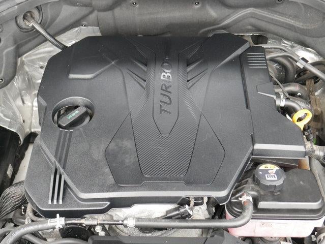 2021 Genesis GV80 2.5T AWD