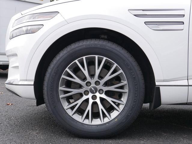 2021 Genesis GV80 2.5T AWD