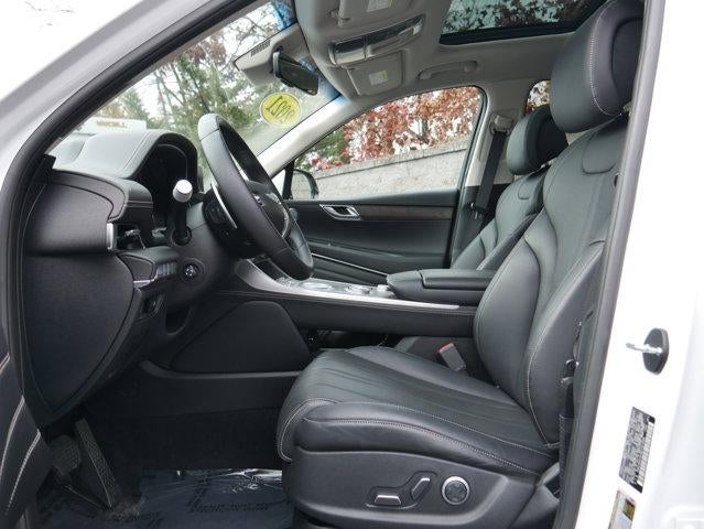 2021 Genesis GV80 2.5T AWD