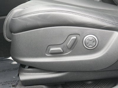 2021 Genesis GV80 2.5T AWD