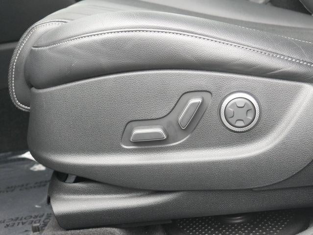 2021 Genesis GV80 2.5T AWD