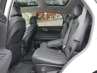 2021 Genesis GV80 2.5T AWD