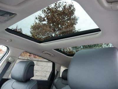 2021 Genesis GV80 2.5T AWD