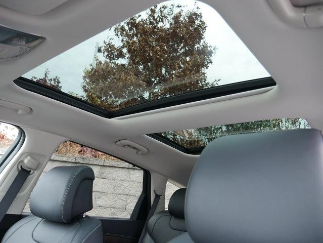 2021 Genesis GV80 2.5T AWD