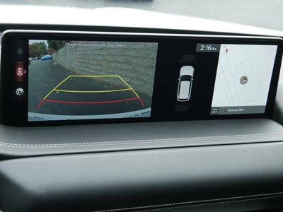 2021 Genesis GV80 2.5T AWD