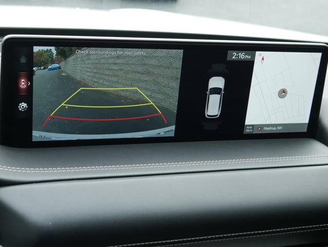 2021 Genesis GV80 2.5T AWD