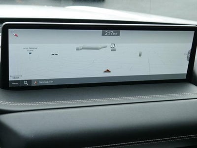 2021 Genesis GV80 2.5T AWD