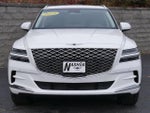 2021 Genesis GV80 2.5T AWD