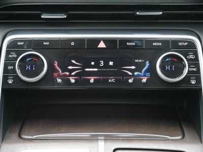 2021 Genesis GV80 2.5T AWD